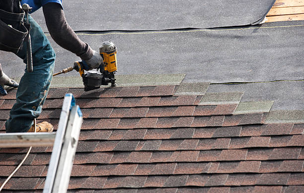 Licensed Roofing service in Cutler, IN - Brentwood Metal Roofing